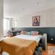 Urban Flat 04 - Pretty 2 Bedroom Flat in Montorgueil, Paris - Photo 6