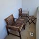 City centre studio with a balcony and free parking, Ljubljana - Photo 10