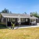 Holiday Home Landolf - 250m from the sea by Interhome