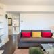 Inviting 1BD Flat in the Heart of South London, Londýn - Fotografie 3
