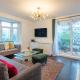 Inviting 1BD Flat in the Heart of South London, Londýn - Fotografie 8