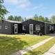 Holiday Home Sigfred - 1-5km from the sea by Interhome, Hals - Fotografie 1