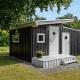 Holiday Home Sigfred - 1-5km from the sea by Interhome, Hals - Fotografie 4