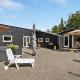 Holiday Home Sigfred - 1-5km from the sea by Interhome, Hals - Fotografie 10
