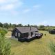 Holiday Home Thure - 1km from the sea by Interhome