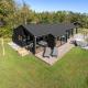 Holiday Home Sinna - from the sea by Interhome, Hals