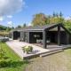 Holiday Home Sinna - from the sea by Interhome, Hals (zdjęcie 4)