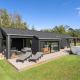 Holiday Home Sinna - from the sea by Interhome, Hals (zdjęcie 6)