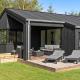 Holiday Home Sinna - from the sea by Interhome, Hals (zdjęcie 7)