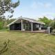 Holiday Home Evan - 1-3km from the sea by Interhome, Pandrup