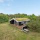 Holiday Home Evan - 1-3km from the sea by Interhome, Pandrup (foto 8)