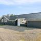 Holiday Home Vrage - 800m from the sea by Interhome, Hadsund