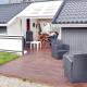 Holiday Home Vrage - 800m from the sea by Interhome, Hadsund (foto 8)