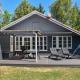 Holiday Home Agneta - 750m from the sea by Interhome, Hadsund