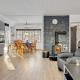Holiday Home Agneta - 750m from the sea by Interhome, Hadsund (foto 10)