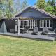 Holiday Home Agneta - 750m from the sea by Interhome, Hadsund (foto 5)