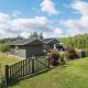Holiday Home Thersten - 500m to the fjord by Interhome