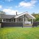 Holiday Home Evelina - 150m to the inlet by Interhome, Løgsted