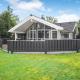Holiday Home Evelina - 150m to the inlet by Interhome, Løgsted (photo 8)