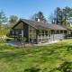 Holiday Home Marlien - 1km to the fjord by Interhome