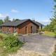 Holiday Home Andri - 600m to the fjord by Interhome