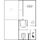 Holiday Home Marjon - 400m from the sea by Interhome, Pandrup (photo 2)