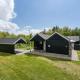Holiday Home Eireen - 600m to the fjord by Interhome Farsø - Fotografie 5
