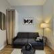 logement cosy et central, Amiens (fotografie 6)