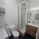 logement cosy et central, Amiens (fotografie 8)