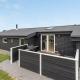 Holiday Home Eevert - 300m from the sea by Interhome Hjorring - Fotografie 3
