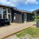 Holiday Home Preben - 500m from the sea by Interhome, Hjørring