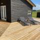 Holiday Home Preben - 500m from the sea by Interhome, Hjørring (zdjęcie 3)