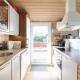Holiday Home Diderik - 300m from the sea by Interhome, Hjorring (fotografie 8)