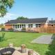 Holiday Home Swipdagh - 600m from the sea by Interhome