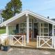 Holiday Home Fliri - 700m from the sea by Interhome Hjørring - Foto 6