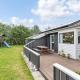 Holiday Home Gothfred - 1km from the sea by Interhome, Fjerritslev (zdjęcie 4)