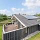 Holiday Home Gothfred - 1km from the sea by Interhome, Fjerritslev (zdjęcie 5)
