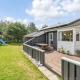 Holiday Home Gothfred - 1km from the sea by Interhome, Fjerritslev (zdjęcie 9)