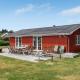 Holiday Home Ava - 1km from the sea by Interhome, Hjorring