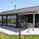 Holiday Home Sigvalda - 250m from the sea by Interhome