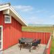 Holiday Home Asta - 85m from the sea by Interhome, Hjørring (foto 6)