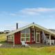 Holiday Home Asta - 85m from the sea by Interhome, Hjørring (foto 8)
