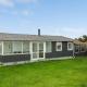 Holiday Home Edvin - 400m from the sea by Interhome