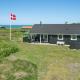 Holiday Home Hubert - 150m from the sea by Interhome, Hjorring (fotografie 3)