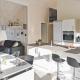 Holiday Home Mathias - 625m from the sea by Interhome, Hirtshals (fotografie 9)