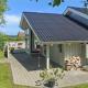 Holiday Home Mathias - 625m from the sea by Interhome, Hirtshals (fotografie 7)