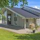 Holiday Home Mathias - 625m from the sea by Interhome, Hirtshals (fotografie 6)
