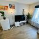 The Lovely Apartments Around Westminster Paddington W2, Little Venice NW8 by Ricky & Giustina - Fully equipped and perfect for long stays!, Londýn - Fotografie 7