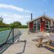 Holiday Home Menka - 1-3km from the sea by Interhome, Bindslev - Fotografie 8