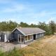 Holiday Home Asmara - 200m from the sea by Interhome, Læsø